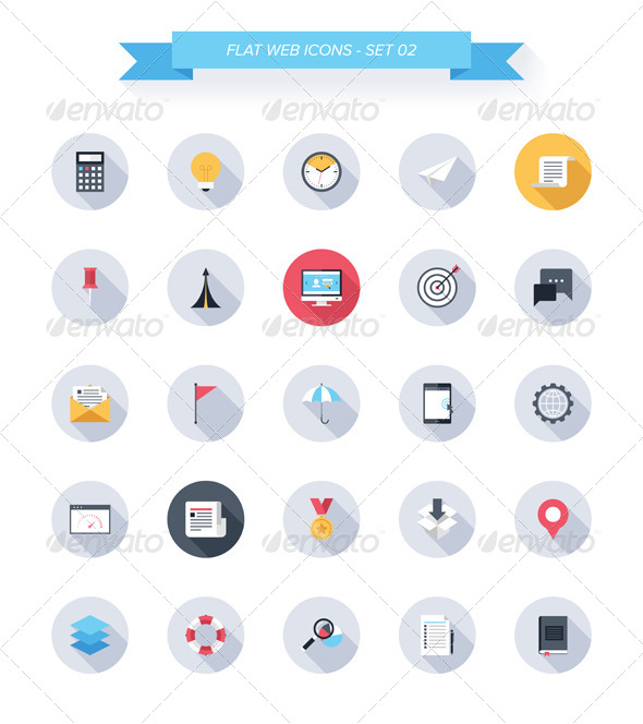 Business Icons - Business Icons