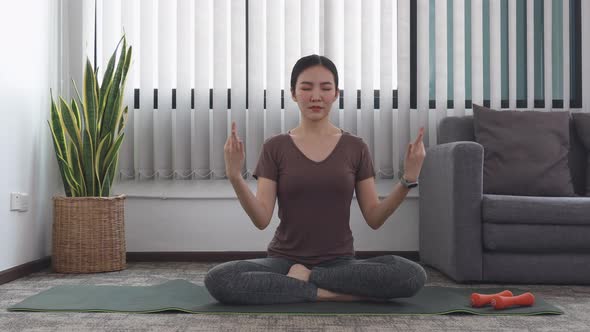 Yoga alt