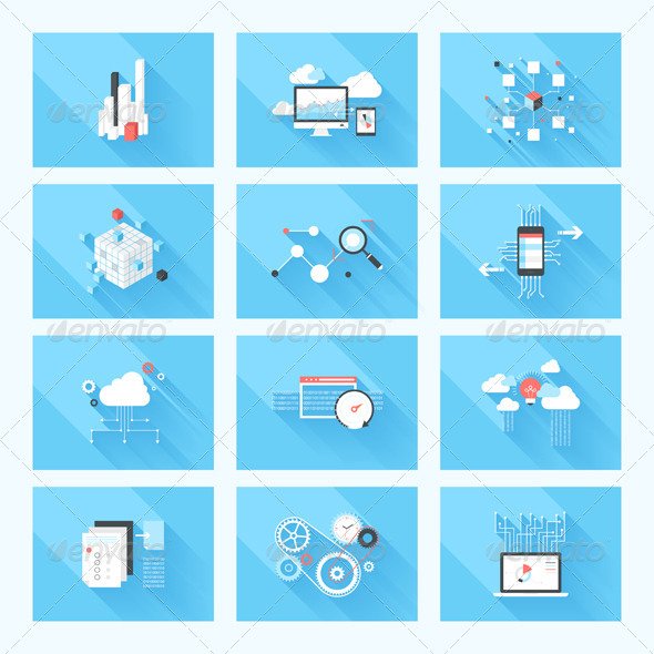 Big Data - Technology Conceptual