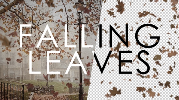 Falling Leaves Pack alt