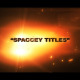 Spaccey Trailer - VideoHive Item for Sale