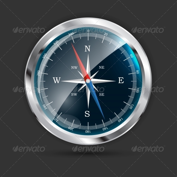 Compass - Web Technology