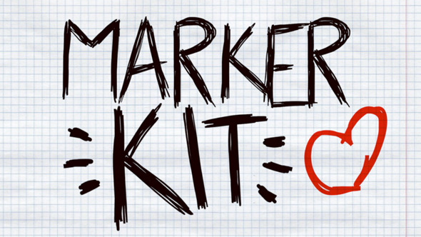 Marker Kit
