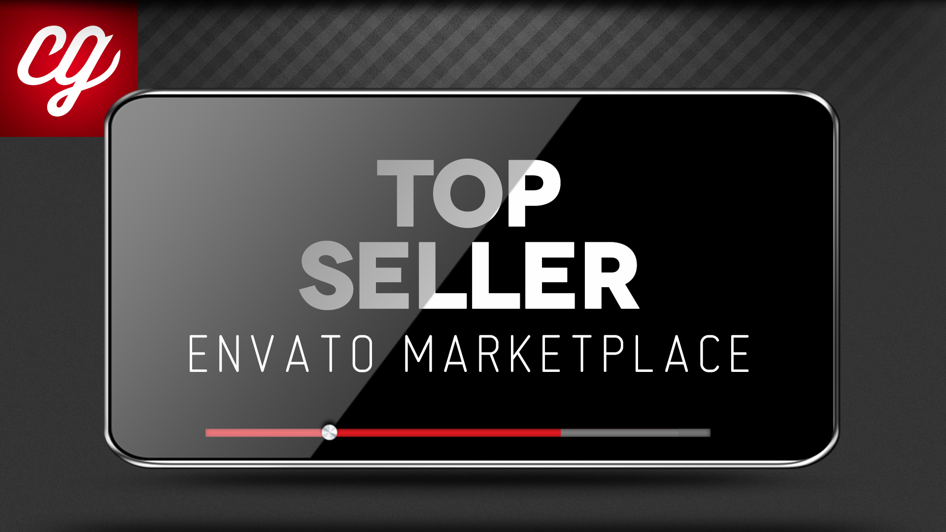 Recommended Items on Envato Marketplace