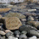 Water Hitting Rocks - VideoHive Item for Sale