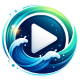 Relaxing Beach Waves