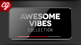 Awesome Vibes