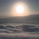  Timelapse Sunrise With A Sea Of Clouds - VideoHive Item for Sale