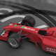 Formula One Bolid - Drift Opener - VideoHive Item for Sale