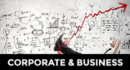 Corporate & Business