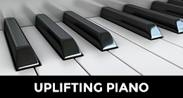 Uplifting Piano