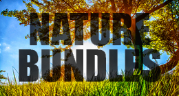 Nature Bundles