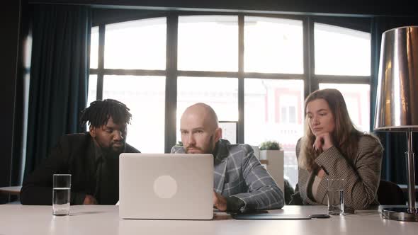 Business Meeting alt