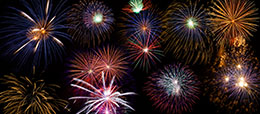 Fireworks