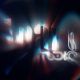 Cinematic Glass Distortion Logo Reveal - Glitch Light Leak Intro - VideoHive Item for Sale