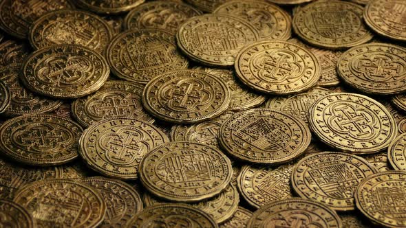 doubloons