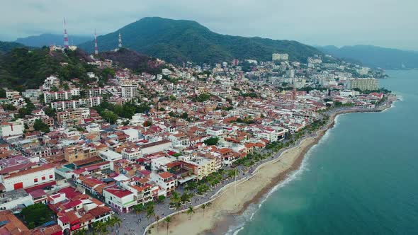 Centro de Puerto Vallarta alt
