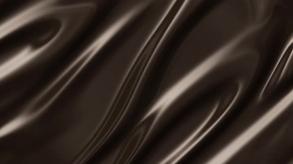 Bitter Chocolate Background 4K