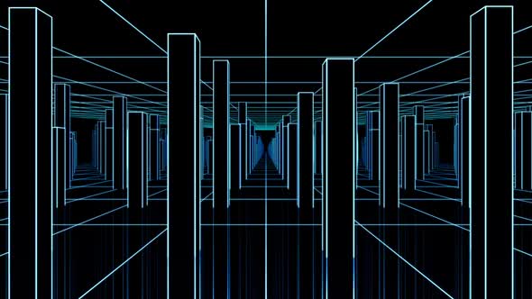 Minimal Bars Vj  alt