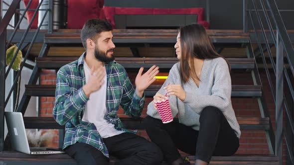 On the Modern Work Office Studio One Good Looking