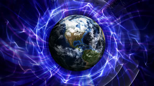 Earth Connections Network alt