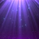 Heavenly Magical Rain Of Twinkling Diamonds - VideoHive Item for Sale