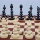 Chess game  start - VideoHive Item for Sale
