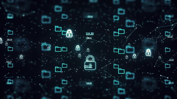 Cyber Big Data Security HD