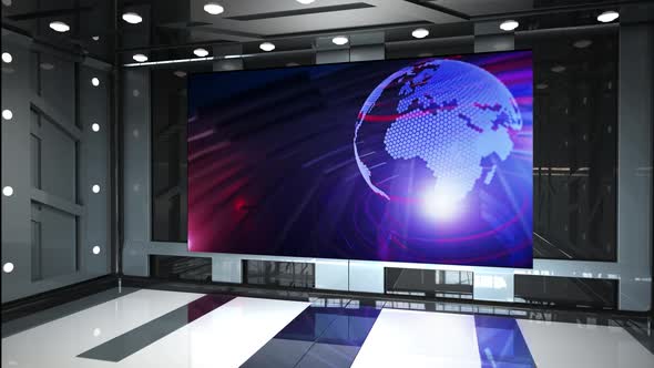 Virtual Studio Set A006 alt