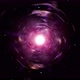 Space Pink Nebula Energy Loop 4K - VideoHive Item for Sale