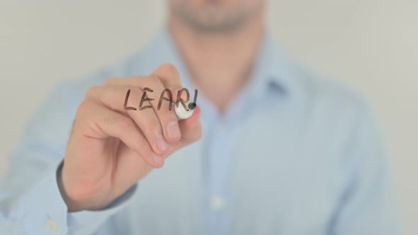 Learn From Yesterday alt