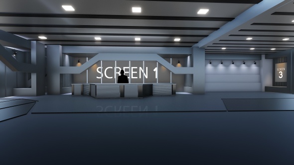 Set Virtual Studio 7789 S alt