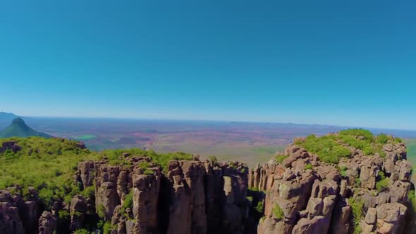 Valley of desolation alt