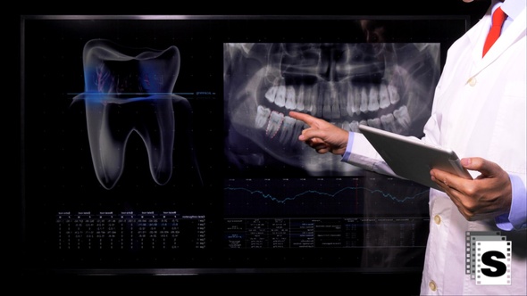 Dentist Presentation