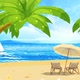 Beach Loop 2 - VideoHive Item for Sale