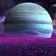 Fantasy Nature. Two Planets - VideoHive Item for Sale
