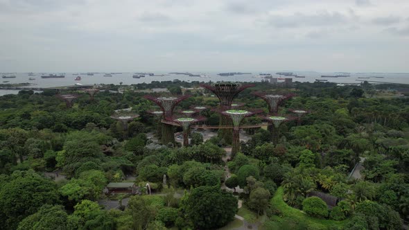 Marina Bay, Singapore alt