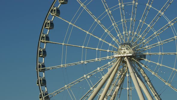 La Grande Roue de Montréal alt