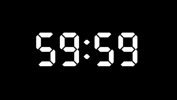 Countdown 60 Minutes alt