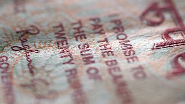 Indian Currency By Motion5 Videohive Indian Currency Stock Footage