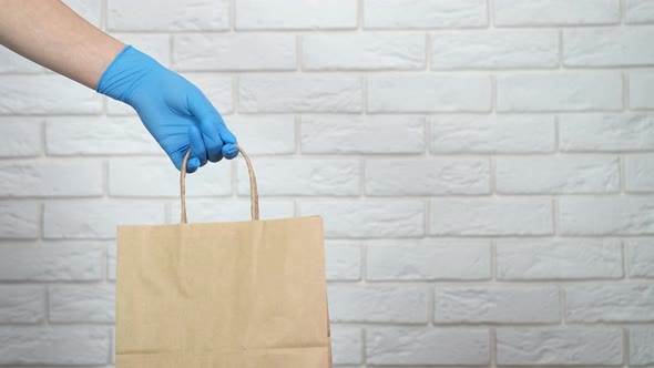 Safety Delivery Service alt