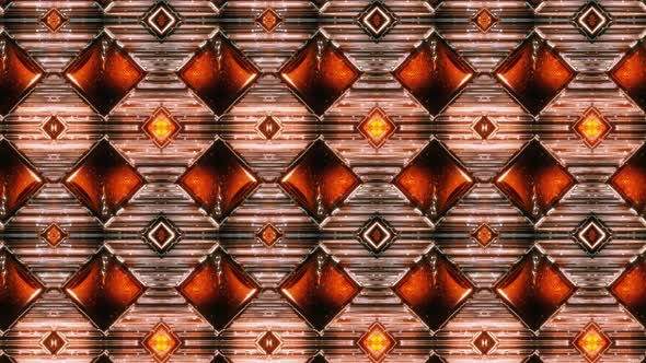 Abstract Melting Geometric alt