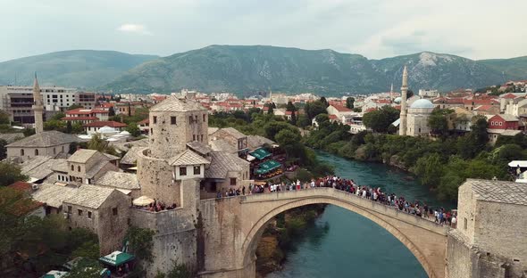 Mostar Bridge alt