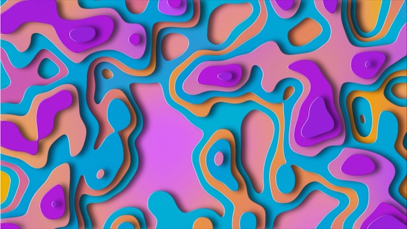 Paper Cut Floating Vertical 14 alt