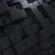 Corporate Cube Shape Abstract Background - VideoHive Item for Sale