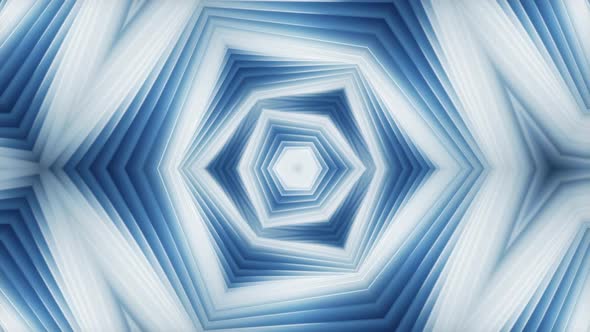 Background Triangles Blue alt