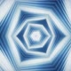 Background Triangles Blue - VideoHive Item for Sale