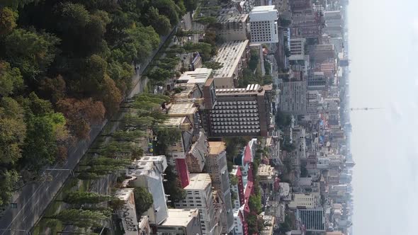 Vertical Video Capital of Ukraine  Kyiv alt