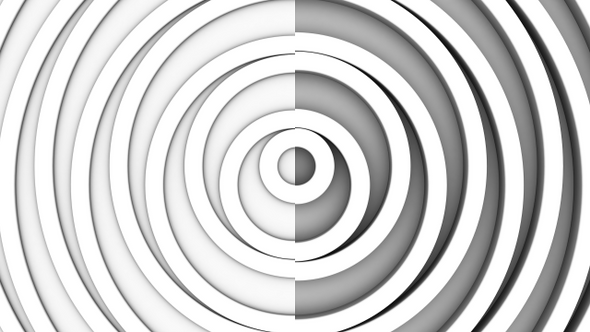 Circles Background alt