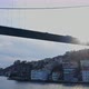 Istanbul Bosphorus Bridge And Strands Aerial View - VideoHive Item for Sale